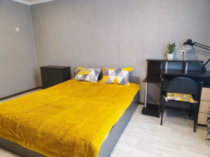 Квартира Ахмед Ради