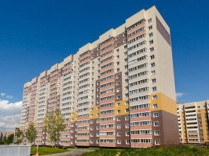 Апартаменты Живи Уютно и Спокойно