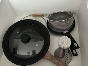 Квартира На проспекте Мира 57