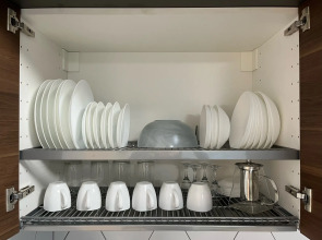 Квартира Двухкомнатная Family Apartment в ЖК Жемчужина Зеленограда