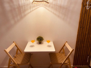 Апартаменты Высоково