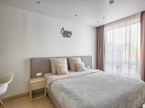 Апартаменты Myhome Yourhome на Социалистической д.21