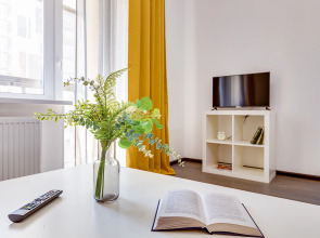 Апартаменты Like Home Aparts Европейский проспект 20/3