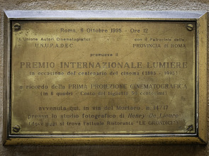 Отель Delle Nazioni