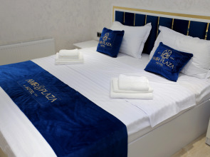 Отель AMIR PLAZA