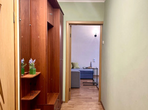 Апартаменты на Строителей