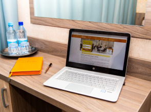 Пансионат Undersun Витязево