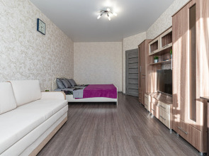 Апартаменты Жлобы 139