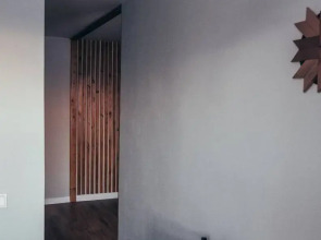 Апартаменты Taiga