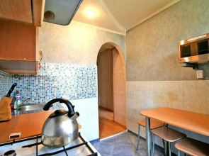 Квартира Однокомнатная