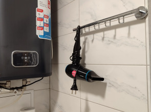 Апартаменты на Академика Книповича 55