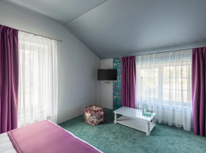 Гостевой дом Мята