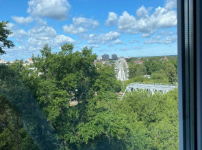 Квартира Уютная на Вихарева