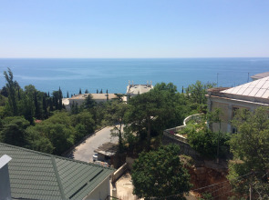 Гостевой дом Гаспра