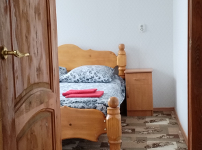 Меблированные комнаты Надежда