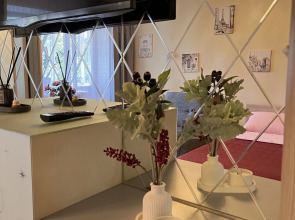 Квартира Шарман - Charmant