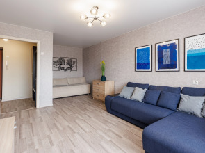 Квартира на Фрунзе 6