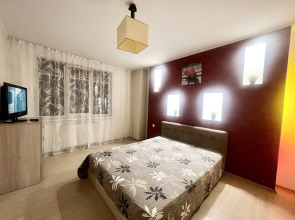 Апартаменты Рыбная Деревня