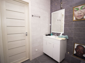 Апартаменты Jet Life в ЖК Парк Резиденс у метро Октябрьская