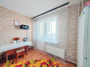 Апартаменты Надежды 4