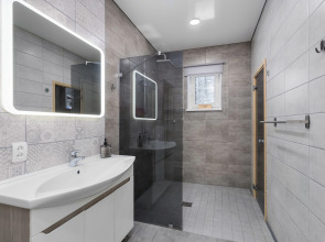 Гостевой дом Vuorio Forest