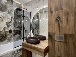 Квартира в центре рядом с аквапарком