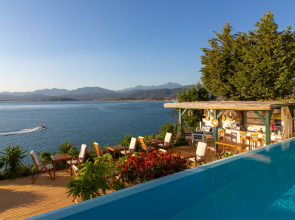 Бутик-Отель Sofia Ada