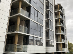 Апартаменты ЖК Ричмонд Казань