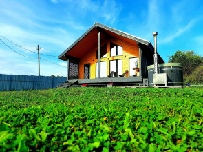 Гостевой дом в Кончезеро