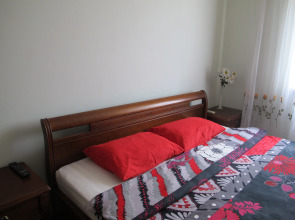 Апартаменты 1 У Приморского Парка