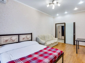 Квартира на Будённовском