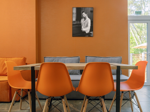 Отель BRUNI LOFT HOTEL