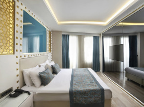 Great Fortune Hotel & Spa