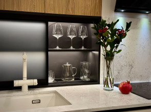 Квартира Kenig Holidays в центре у зоопарка