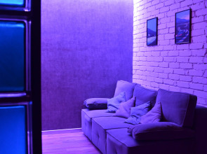 Апартаменты N-Joy Venice