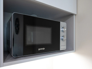 Апартаменты Баден Люкс