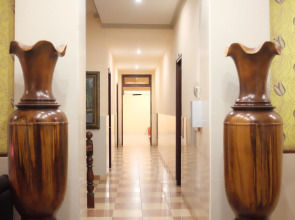 Мини-Отель Delight Hotel Mui Ne