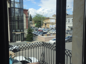 Бутик-отель Verdzi