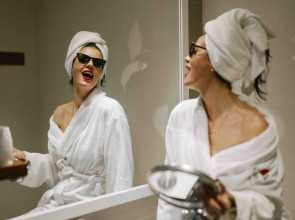 Отель Kimera Lounge