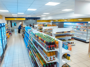 Мини-отель Парус