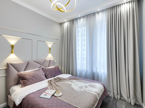 Квартира Жизель от Home24