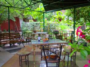 Гостевой дом Радмир