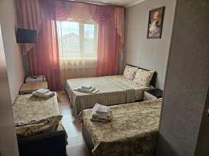 Гостевой дом на Лиманском 14