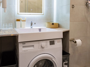 Квартира студия ЖК Летний