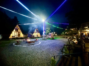 Шале Daut Resort