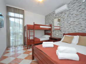 Апартаменты D&D Budva 3