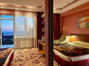 Гостевой дом Ледис