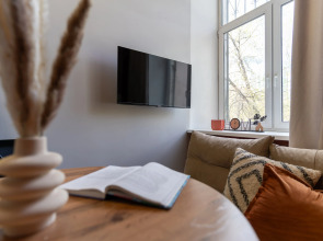 Апартаменты Stepanenkov на Малышева 25 (5)