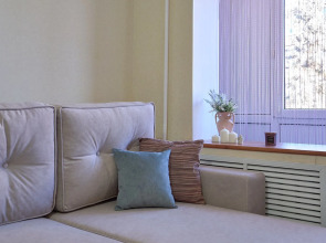 Квартира Трешка на Крутой