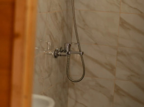 Гостевой дом ТЕПЛЫЕ НОЧИ